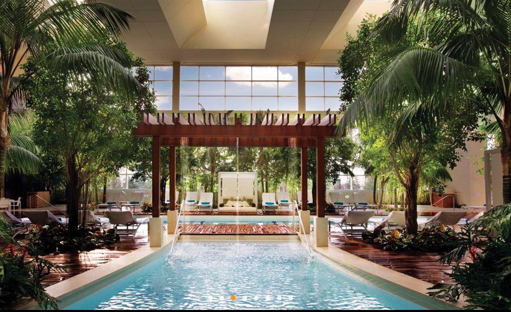 Mgm Tower At Borgata Hotell Atlantic City Exteriör bild