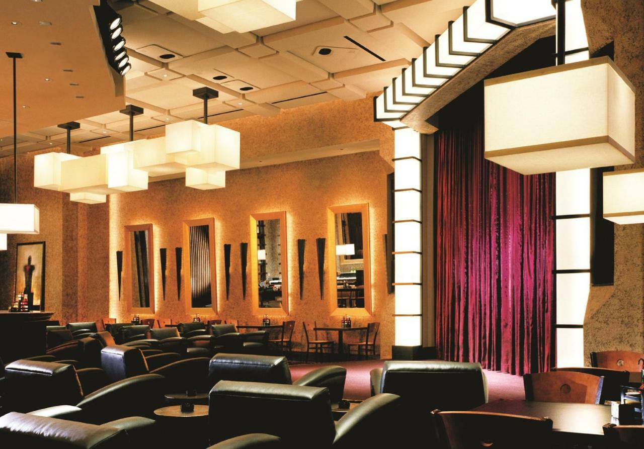 Mgm Tower At Borgata Hotell Atlantic City Exteriör bild